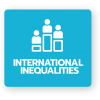 Big ideas on International inequalities