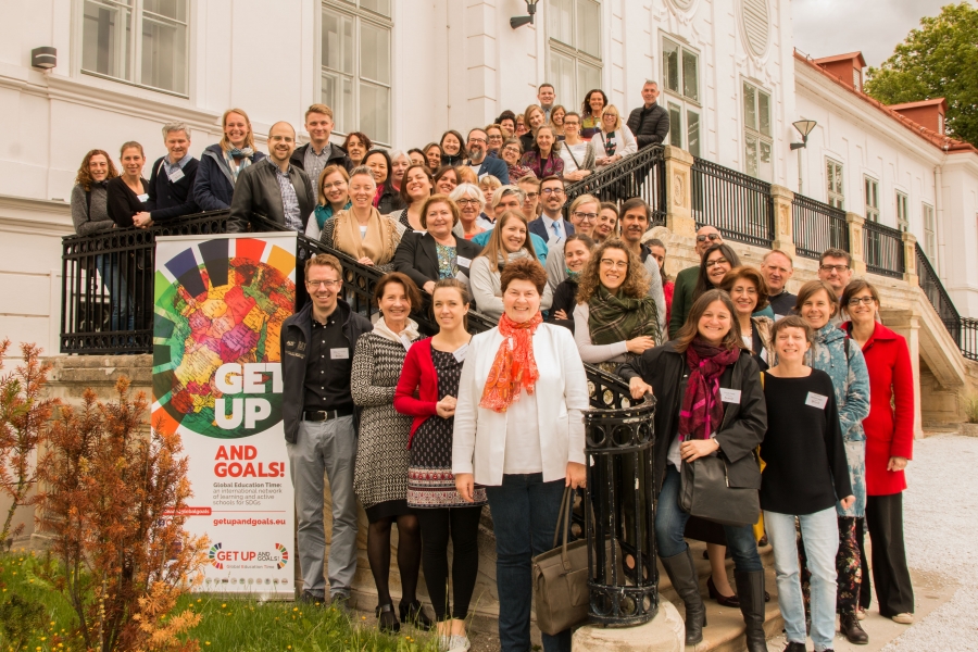 Looking back to the international seminar &bdquo;From Coming and Going&ldquo; &ndash; SDGs and Migration in Vienna