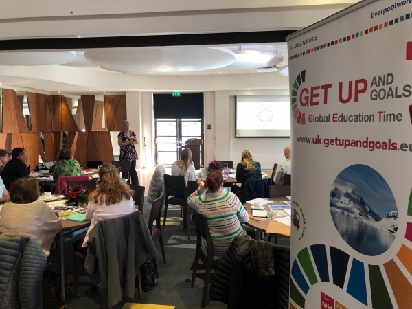 Exploring Global Learning