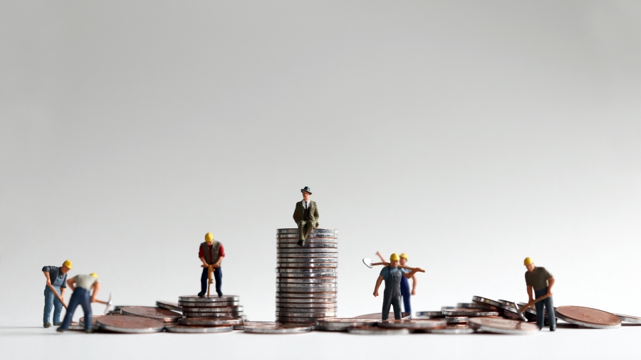 International Inequalities