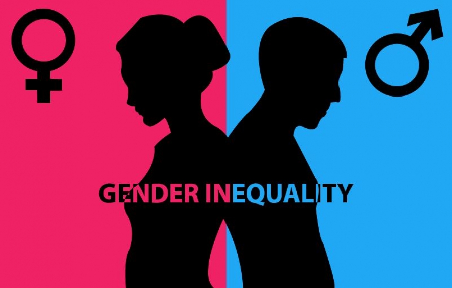 Workshop Gender