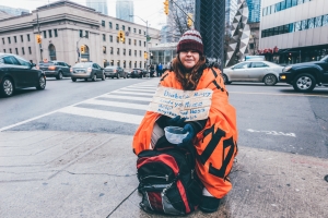 International Inequalities