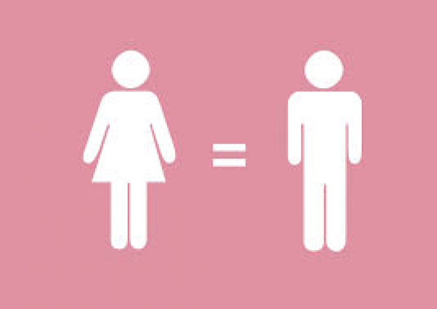 FEMEILE ȘI BĂRBAȚII &Icirc;N LUME (GENDER EQUALITY)