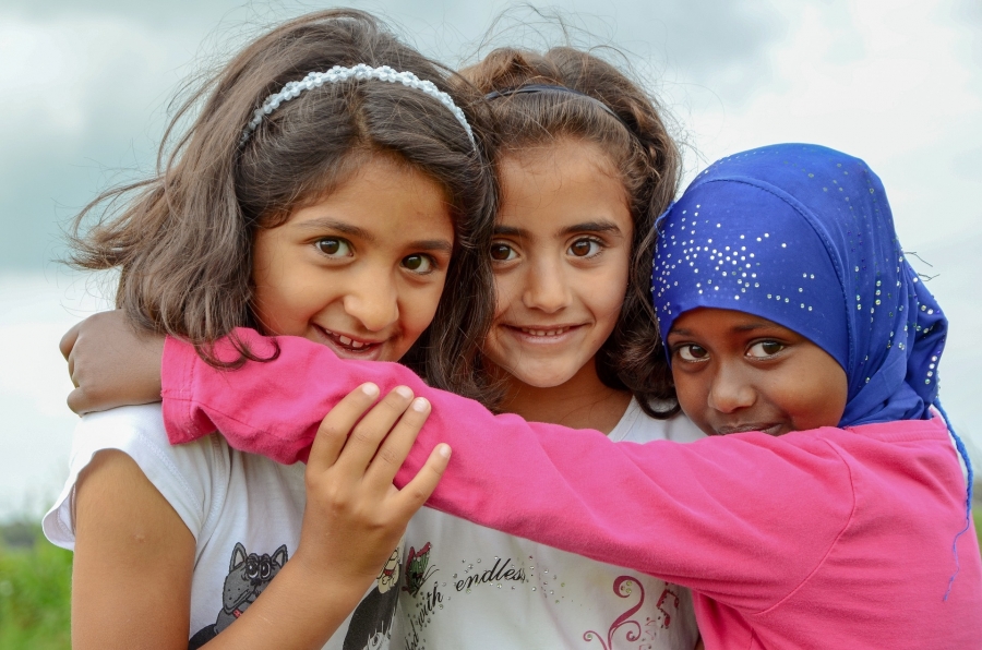 Lesson 4 Migration and Asylum - Asylum in the UK