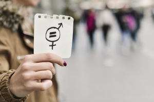 HISTORY: WOMEN&rsquo;S VOICE IN HISTORY