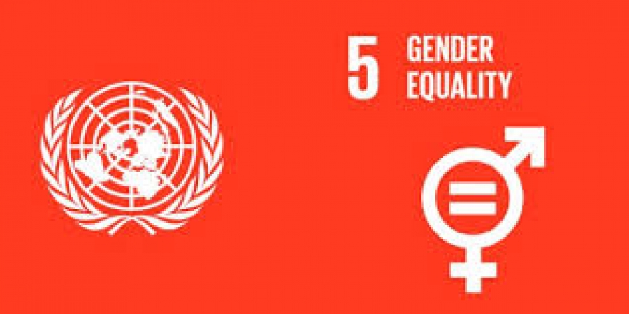 Tackling gender inequalities in a male-dominated classroom
