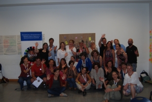 Group photo