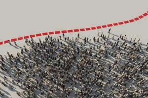 International inequalities yesterday, today and tomorrow