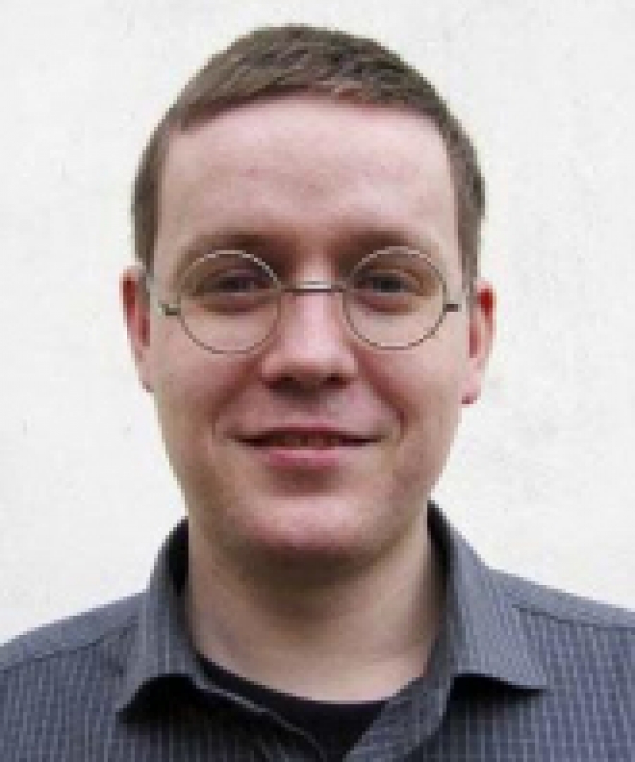 Jiř&iacute; Votava