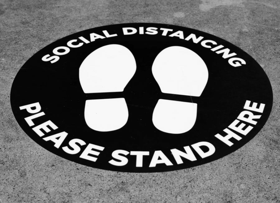 Build Back Better- A Global Response to Covid 19 Meeting the SDG targets